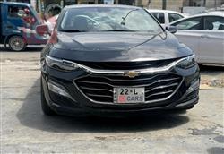 شيفروليه ماليبو